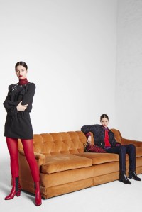 SONIA BY SONIA RYKIEL WOMEN'S RTW Fall 2016