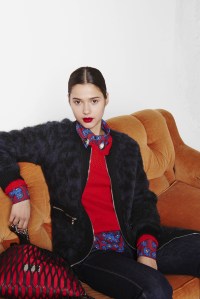 SONIA BY SONIA RYKIEL WOMEN'S RTW Fall 2016