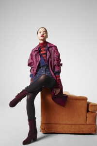 SONIA BY SONIA RYKIEL WOMEN'S RTW Fall 2016