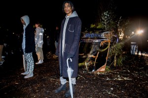 Soulland fall 2016