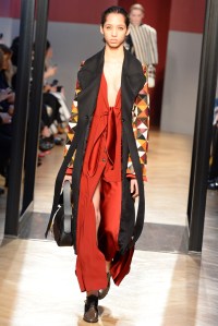 Sportmax RTW Fall 2016