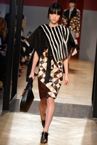Sportmax RTW Fall 2016