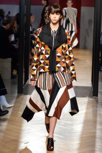 Sportmax RTW Fall 2016