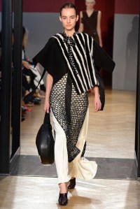 Sportmax RTW Fall 2016