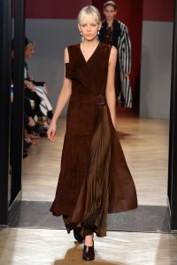 Sportmax RTW Fall 2016