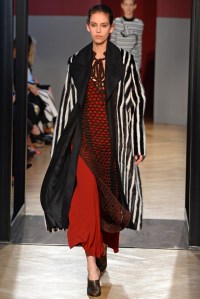 Sportmax RTW Fall 2016