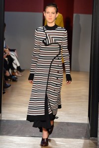 Sportmax RTW Fall 2016