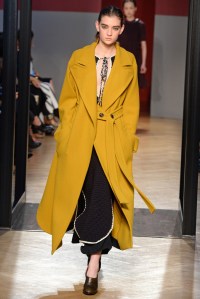 Sportmax RTW Fall 2016