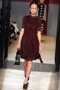 Sportmax RTW Fall 2016