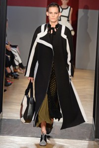 Sportmax RTW Fall 2016