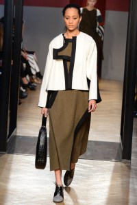 Sportmax RTW Fall 2016