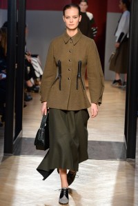 Sportmax RTW Fall 2016