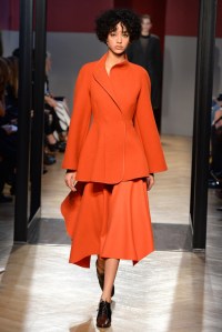 Sportmax RTW Fall 2016