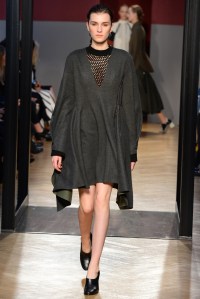 Sportmax RTW Fall 2016