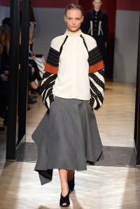 Sportmax RTW Fall 2016