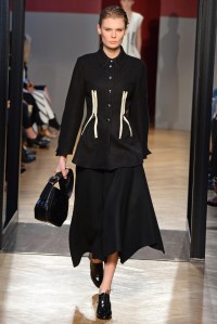 Sportmax RTW Fall 2016