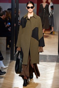 Sportmax RTW Fall 2016