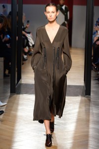 Sportmax RTW Fall 2016