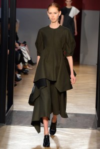 Sportmax RTW Fall 2016