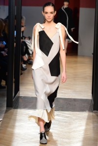 Sportmax RTW Fall 2016