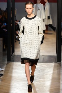 Sportmax RTW Fall 2016