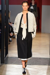 Sportmax RTW Fall 2016