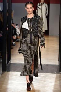 Sportmax RTW Fall 2016