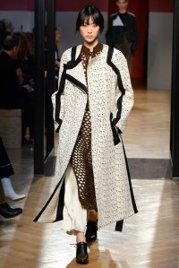 Sportmax RTW Fall 2016