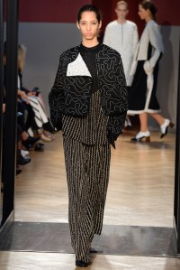Sportmax RTW Fall 2016