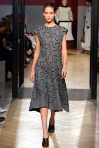 Sportmax RTW Fall 2016