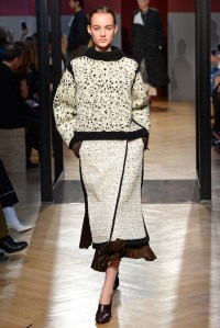 Sportmax RTW Fall 2016