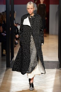 Sportmax RTW Fall 2016