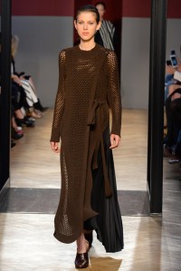 Sportmax RTW Fall 2016