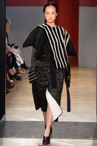 Sportmax RTW Fall 2016