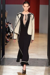 Sportmax RTW Fall 2016