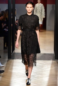Sportmax RTW Fall 2016