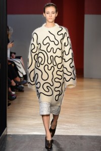 Sportmax RTW Fall 2016