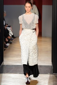 Sportmax RTW Fall 2016