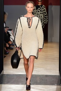 Sportmax RTW Fall 2016