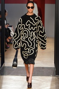 Sportmax RTW Fall 2016