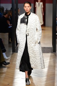 Sportmax RTW Fall 2016