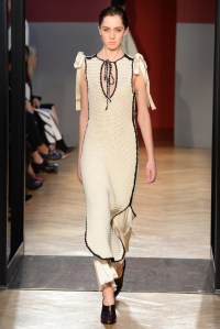 Sportmax RTW Fall 2016