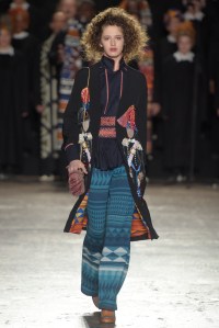 Stella Jean RTW Fall 2016
