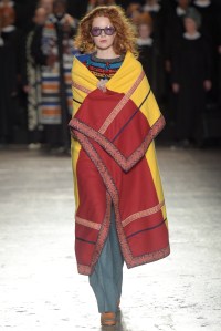 Stella Jean RTW Fall 2016