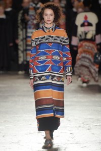 Stella Jean RTW Fall 2016