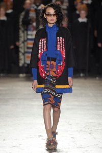 Stella Jean RTW Fall 2016