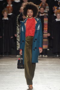 Stella Jean RTW Fall 2016