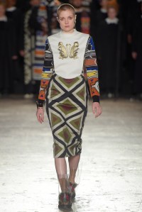 Stella Jean RTW Fall 2016