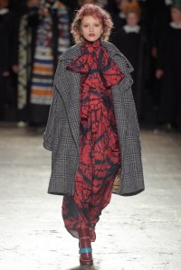 Stella Jean RTW Fall 2016