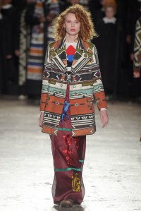 Stella Jean RTW Fall 2016